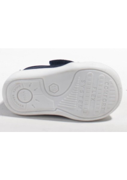 Anka 950E19K224 Lacivert Ortopedik Erkek Bebe Spor Ayakkabı