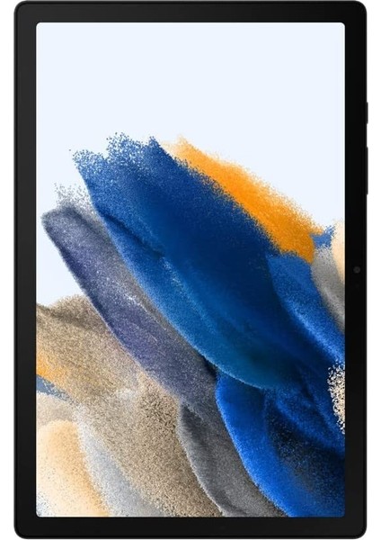 Galaxy Tablet 8, 10,5" 1920X1200 Px, 8 Çekirdek 3 GB Ram 32 Gb, Koyu Gri