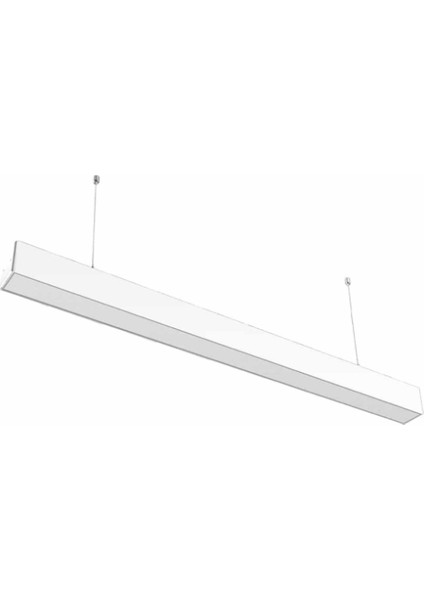 Lineer LED Sarkıt 80CM 20W 3000K Günışığı