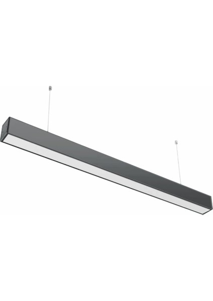 Lineer LED Sarkıt 120CM 30W 3000K Günışığı