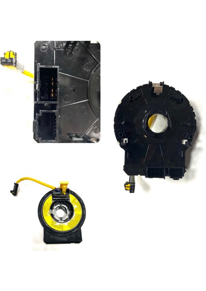 Zemberek Aırbag I30/Ceed 06-10