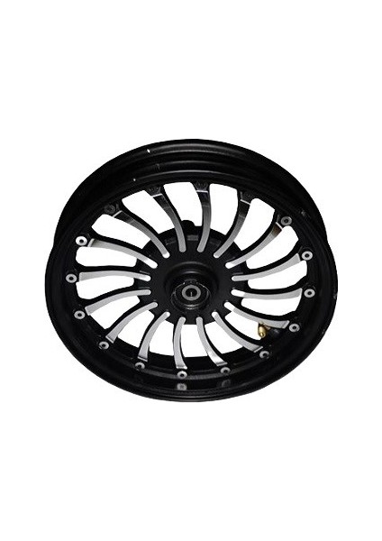 Blueberry Ön Jant Yeni Model Orijinal