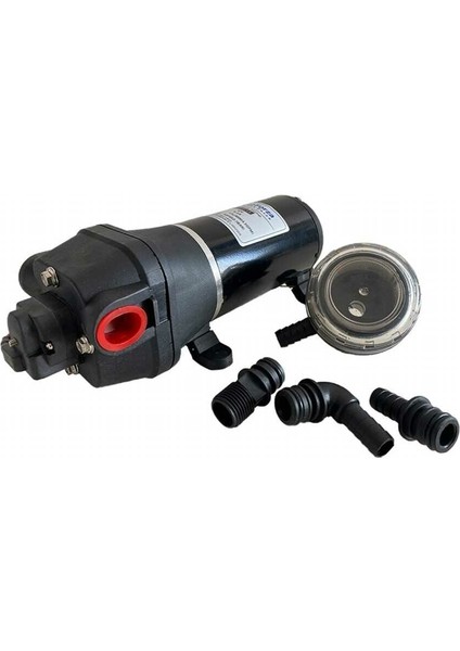 Aquaforza Hidrofor 17 Litre/dk 40PSI