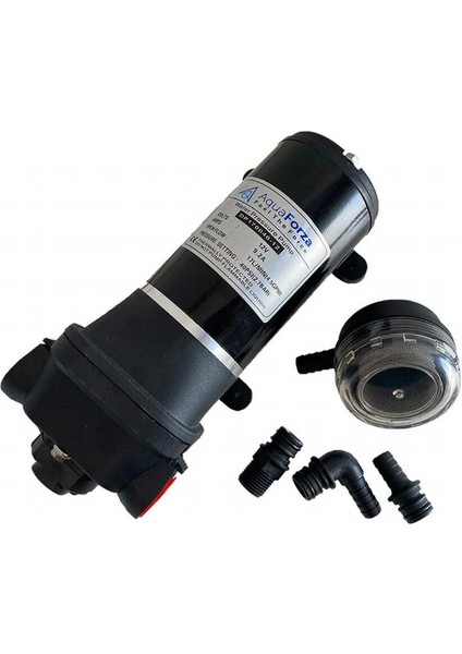 Aquaforza Hidrofor 17 Litre/dk 40PSI