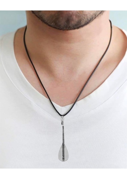 Bağlama Saz Enstrüman Kolye fiyatları