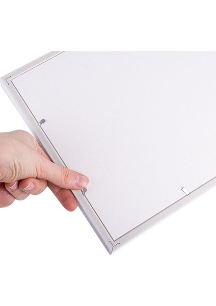 Yapışkanlı Sök Tak Çerçeveler 20X30CM - 2'li Paket
