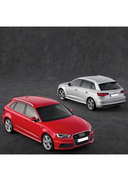 Audi A3 2013-2020 Ön Koltuk Yatırma Ayar Makarası Siyah 8K0881671 fiyatları