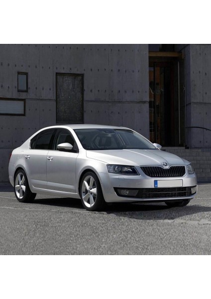 Skoda Octavia 2013-2020 Ön Koltuk Yatırma Ayar Makarası Siyah 8K0881671 fiyatları