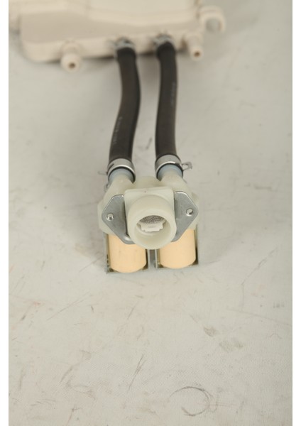 Orjinal Komple Deterjan Kutusu DC97-16005J