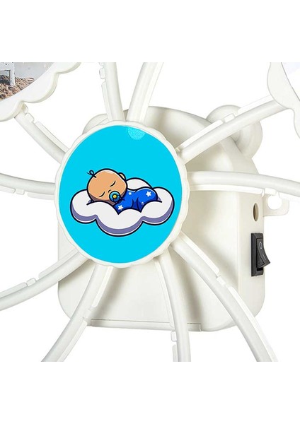 Hareketli Değirmen Yuvarlak Hediye Fotoğraf Çerçevesi - Demonte modelleri