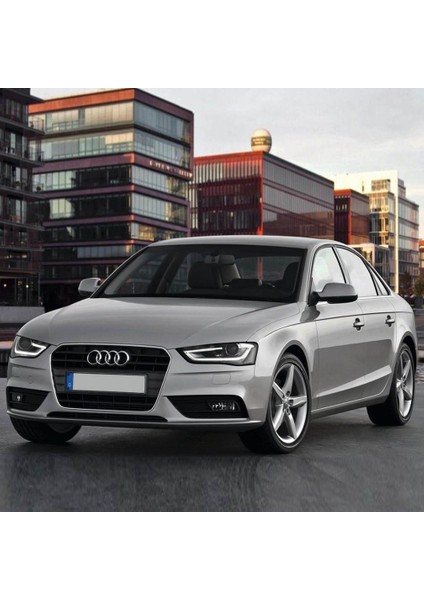 Audi A4 2009-2015 Ön Koltuk Yatırma Ayar Makarası Siyah 8K0881671 modelleri