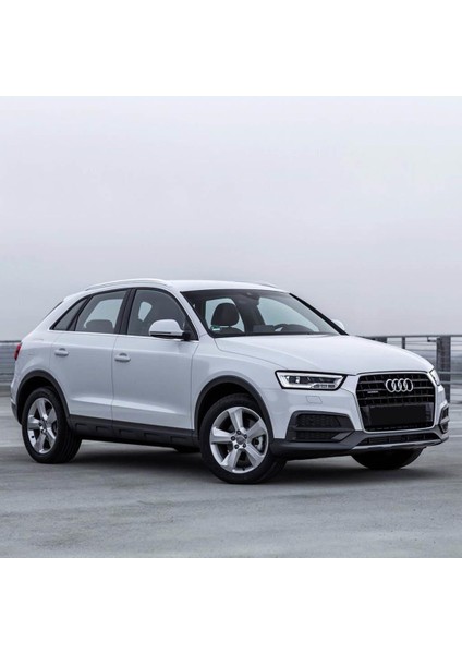 Audi Q3 2012-2018 Ön Koltuk Yatırma Ayar Makarası Siyah 8K0881671 modelleri
