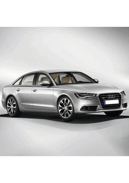 Audi A6 2011-2014 Ön Koltuk Yatırma Ayar Makarası Siyah 8K0881671 fiyatları