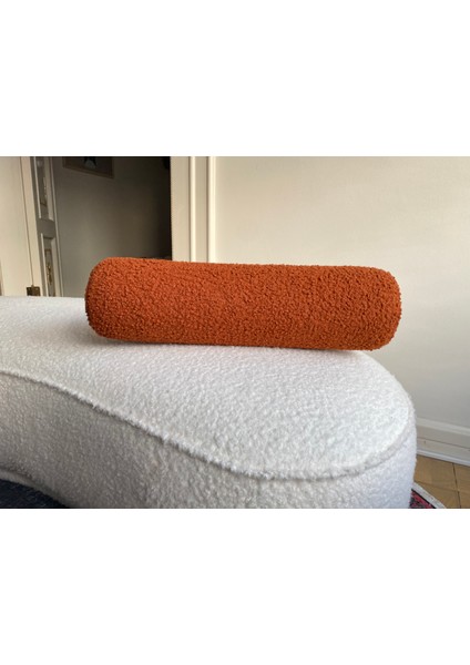 Creatizm Silindir Yastık