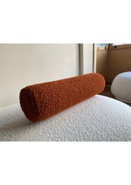 Creatizm Silindir Yastık modelleri