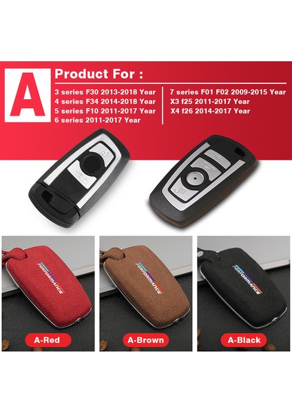 Bmw Anahtarlık F Serisi Çinko Alcantra Anahtarlık Siyah Anahtarlık Car Keychain Bmw fiyatları