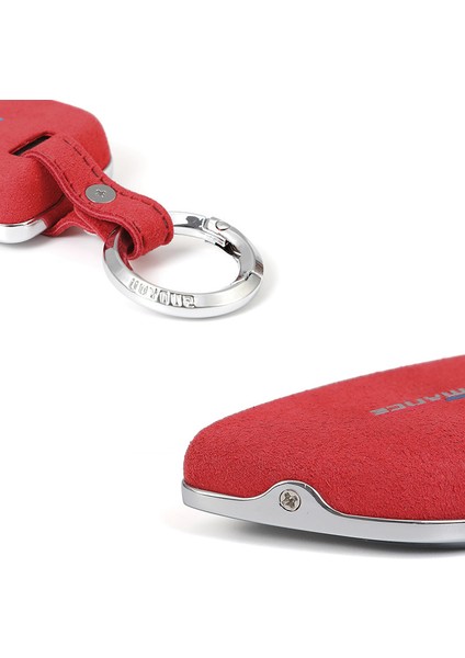 Bmw Anahtarlık F Serisi Çinko Alcantra Anahtarlık Siyah Anahtarlık Car Keychain Bmw modelleri