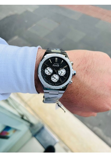 SL.09.2137.2.01 Erkek Kol Saati