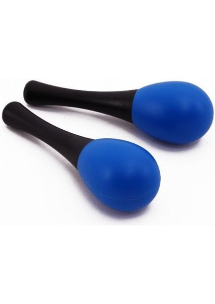 Marakas 13 cm Mavi M13BL