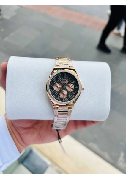 SL.09.2138.4.04 Kadın Kol Saati