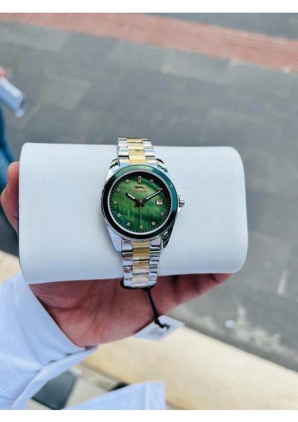 SL.09.2142.3.03 Kadın Kol Saati