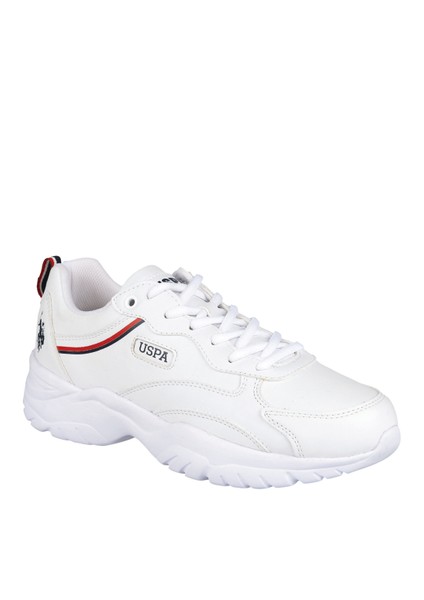 Beyaz Kadın Sneaker