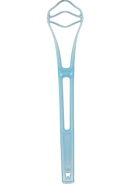Mavi Dil Temizleyici Tongue Cleaner Ağız Kokusuna Etkili fiyatları