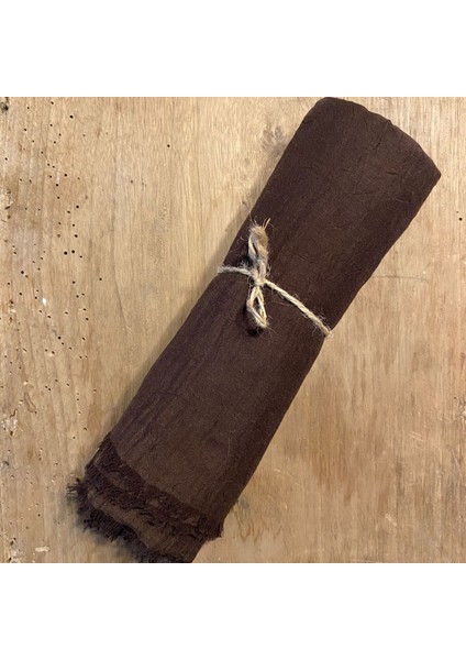 Bambu Kraş Şal