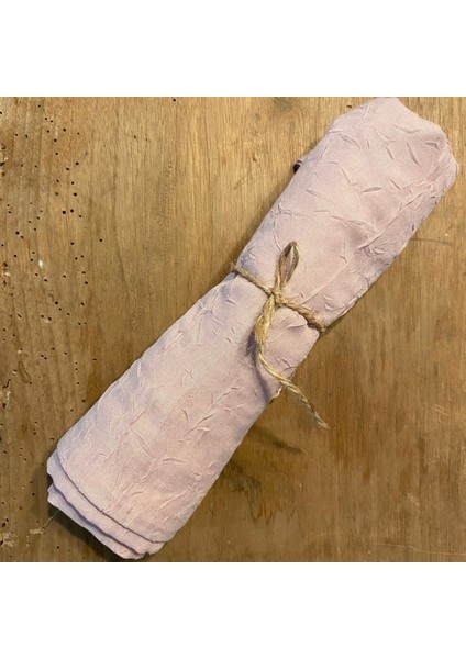 Bambu Kraş Şal