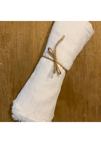 Bambu Kraş Şal