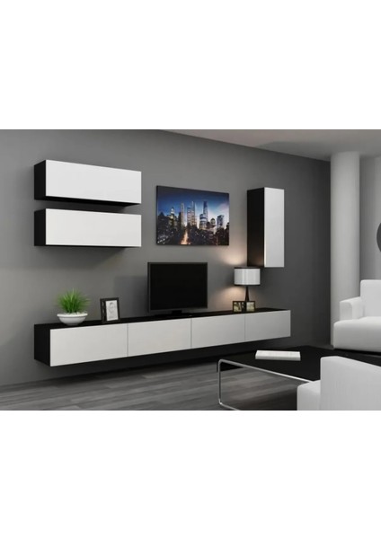 Easy Tv Ünitesi