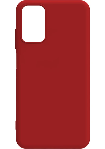 Xiaomi Poco M3 Kılıf Biye Yumuşak Silikon Case