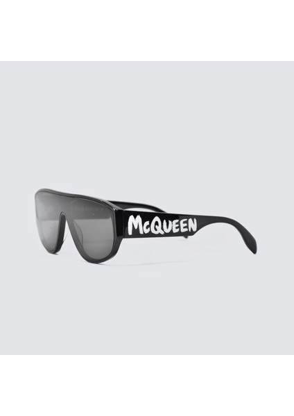 Alexander McQueen AMO386S 001 99-01 145 Kadın Güneş Gözlüğü