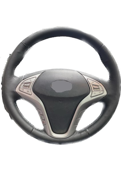 Hyunda ix20 derisi sökülerek yapılan bentley desen direksiyon kılıfı indirimleri