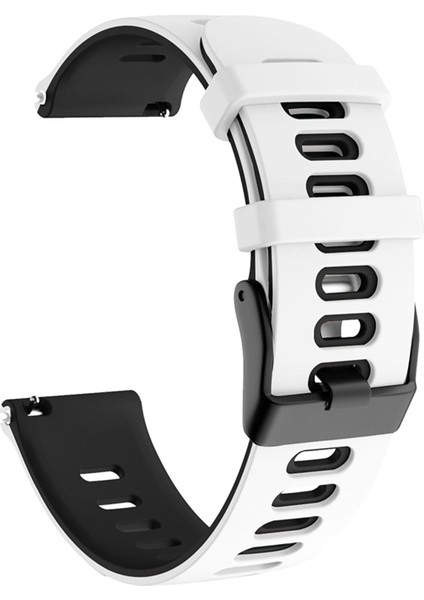 Samsung Gear S3 Classic Uyumlu Sportive Kordon/kayış