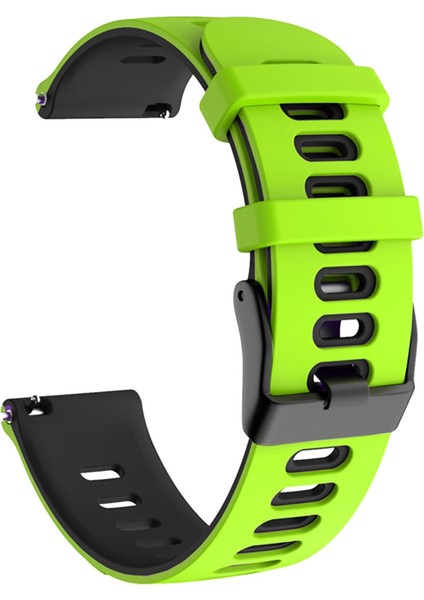 Samsung Gear S3 Classic Uyumlu Sportive Kordon/kayış