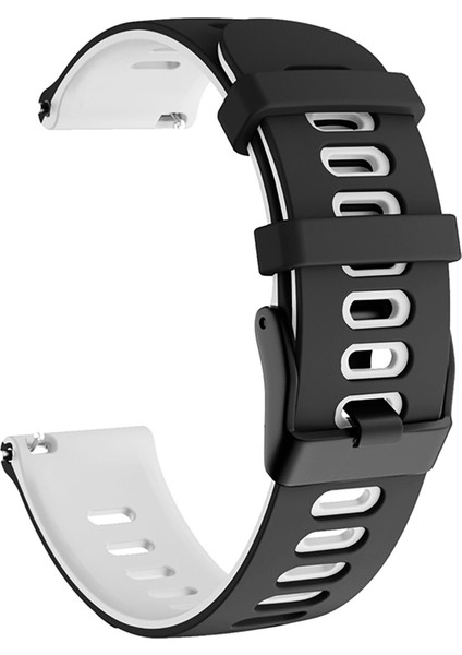 Oppo Realme Watch S / Watch S Pro Uyumlu Sportive Kordon/kayış