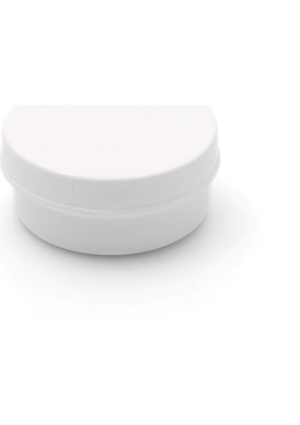 20 ml Pomat - Krem - Kutu - 10ADET