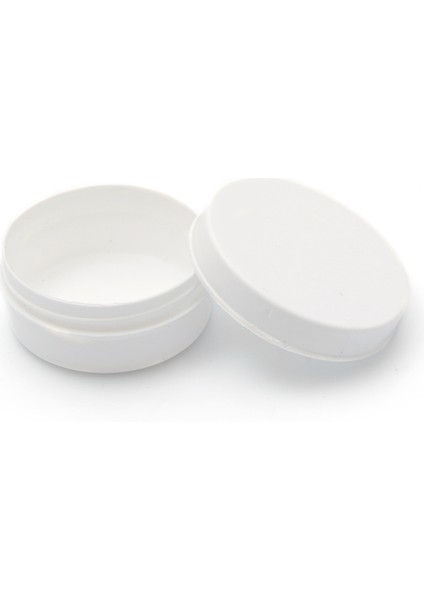 20 ml Pomat - Krem - Kutu - 10ADET