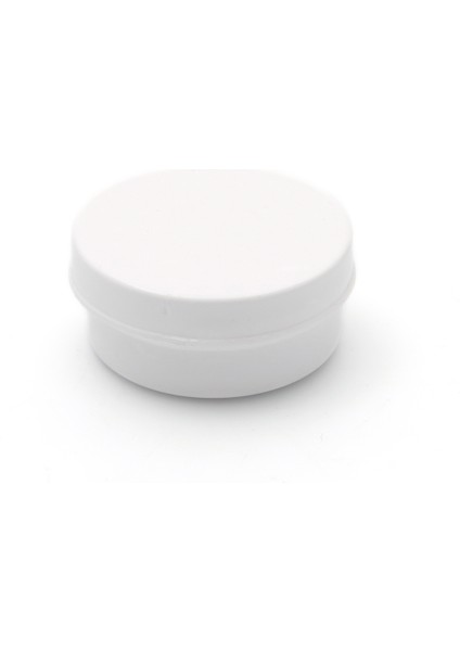 20 ml Pomat - Krem - Kutu - 10ADET