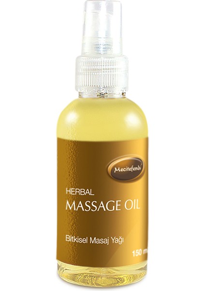 Herbal Masaj Yağı 150 Ml. fiyatları