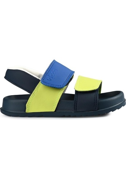 Krixi Erkek Çocuk Phylon Sandalet