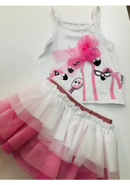 Flamingo 2'li Takım 5792