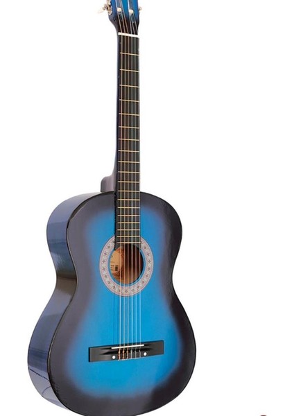 Klasik Gitar Gitar Başlangıç Paketi Klasik Gitar Seti
