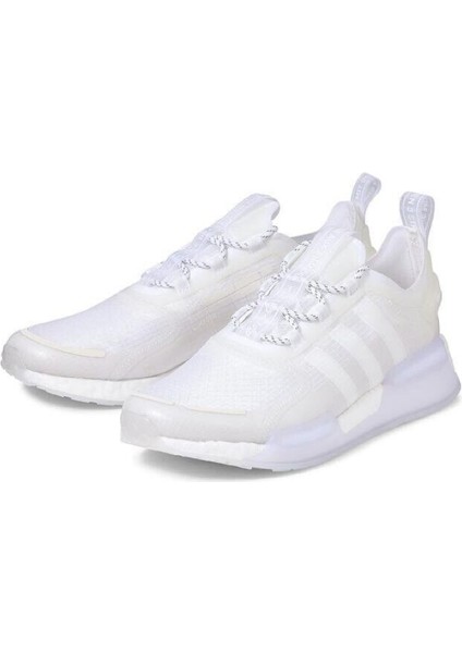 Nmd V3 Bulut Beyazı Erkek Ayakkabı 8 (GX3374)