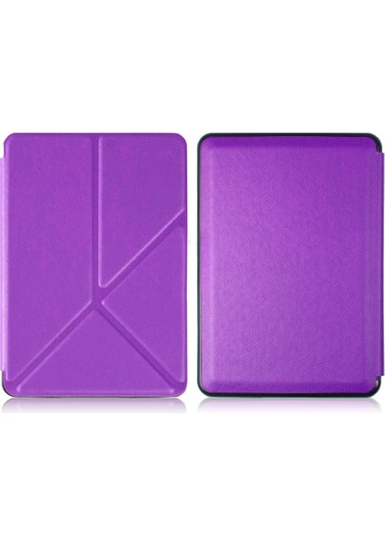 6.8'' Paperwhite 5 E Kitap Okuyucu Origami Kılıfı fiyatları