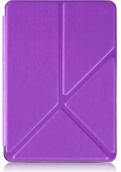 6.8'' Paperwhite 5 E Kitap Okuyucu Origami Kılıfı fırsatları