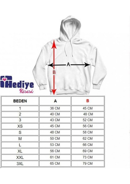 Sevgililer Gününe Özel It's Not Me, It's You Temalı Cepli, Kapşonlu Beyaz Unisex Sweatshirt HK2523 modelleri