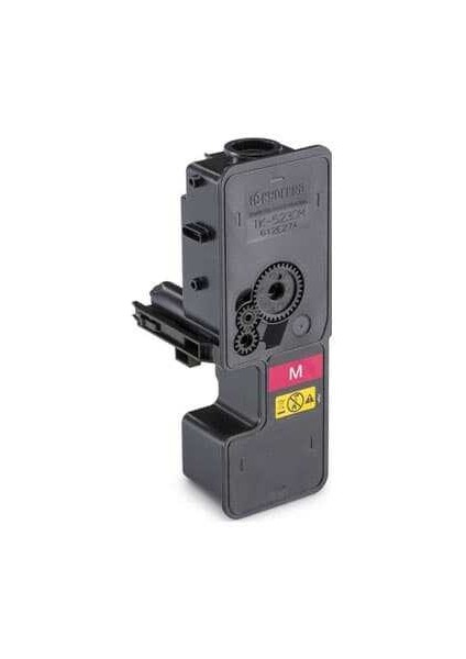 Kyocera Ecosys TK5430 MA2100CFWX Kırmızı Muadil Toner 1250 Sayfa Baskı