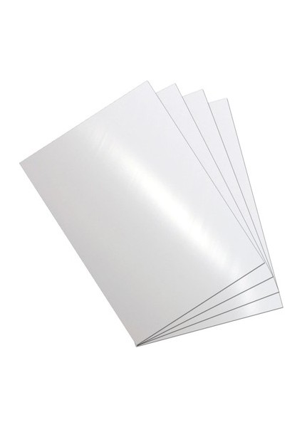 Parlak Kuşe 130 gr Seri A3 32X45 cm 250 Adet